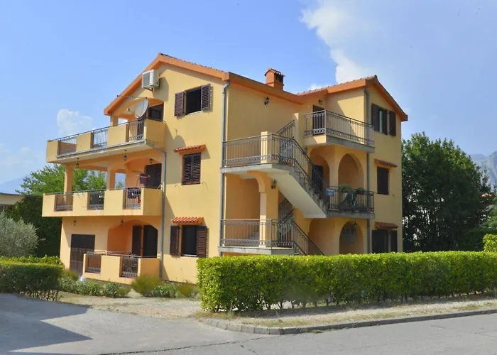 D Apartment