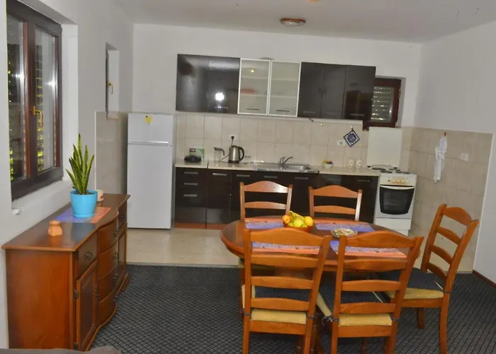 D Apartment