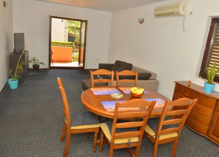 D Apartment