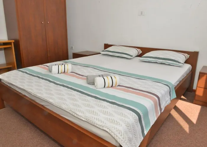 D Apartment